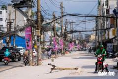 【交通】ホーチミン市、メトロ2号線でドイツ復興銀行のODA資金を停止