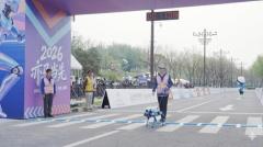 盲導や宅配受け取り可能、開放環境で完全自律行動できる世界初のエンボディドAIロボットが登場―中国のイメージ画像