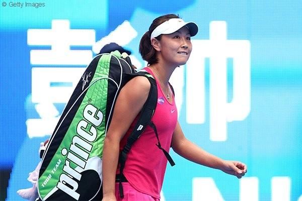 中国テニス選手「消息不明」、中国の前副首相から「性的関係を強要」訴えた後＝韓国メディアも大々的に報道
