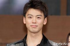 竹内涼真「心からお詫び申し上げます」コメント発表 主演ミュージカル「奇跡を呼ぶ男」公演3時間前に中止のイメージ画像