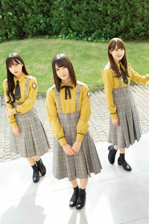 欅坂オワコン今は日向 欅坂 46 10月で活動終了 改名へ 前向きなお別れをします グループとしてもっともっと強くなるための決断 爆サイ Com韓国版