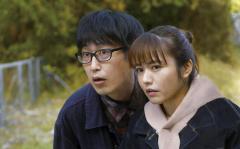 磯山さやか主演映画、ブルーレイ＆DVD発売中止発表「諸般の事情により」【愛のこむらがえり】