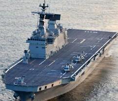 2隻目の「上陸作戦大型輸送艦」、2020年に戦力化 韓国