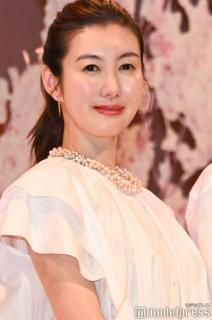 ともさかりえ、冷蔵庫の食材で作った手料理公開「美味しそう」「アイデア料理素敵」の声