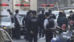【速報】大阪・北区のひき逃げ事件　女性をはねた車は、隣の淀川区からパトカーに追跡されていた