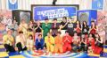 Kep1er「それスノ」全員でダンスバトル..