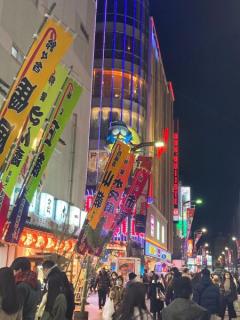 浅草散歩のイメージ画像