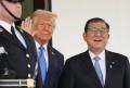 日本政府、米軍駐留経費の負担上積み..