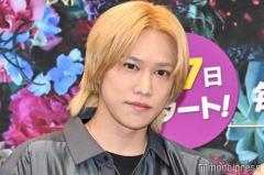 キスマイ千賀健永、共演者から“超繊細”な一面暴露される「常にみんなのことを把握している」【レプリカ 元妻の復讐】のイメージ画像