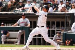 ホワイトソックス・村上宗隆が目覚めの21号＆22号！ 初の“ボブルヘッドデー”で渡米後最多6打点の大暴れのイメージ画像
