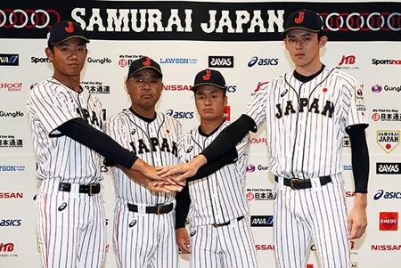 野球Uｰ18日本代表、韓国で反日感情を懸念「単独外出禁止令」
