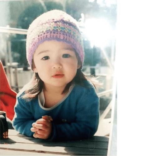 藤田ニコル、幼少期の写真を披露でネット大反響「まさに天使！」