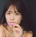 乃木坂46岩本蓮加1st写真集よりランジ..