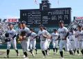 甲子園の劇的逆転に騒然「有明すごすぎる」「ほんとに初出場？」 8強入り、熊本に勇気与える旋風