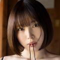 グラビアアイドル累累、1年ぶりのDVDで..