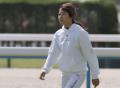 【優駿牝馬】府中の直線を無重力で駆け抜けた道化師。