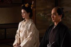 大河「べらぼう」蔦重（横浜流星）結婚、“ライバル”鶴屋（風間俊介）の祝儀に視聴者沸く「感動の和解」「なんて粋な贈り物」