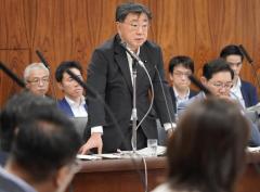 国旗損壊罪、対象なお不明確 「著しく不快」に懸念集中のイメージ画像