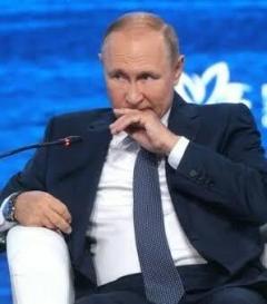 「ロシアから逃げろ」アメリカ警告の裏で、プーチン大統領は大量の「ヨウ素剤」購入報道…「核戦争」の可能性はあるのかのイメージ画像