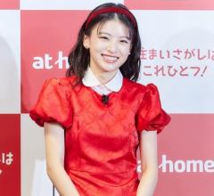 出口夏希“理想の住まい条件”は「コンビニまで徒歩5分圏内」かわいい理由