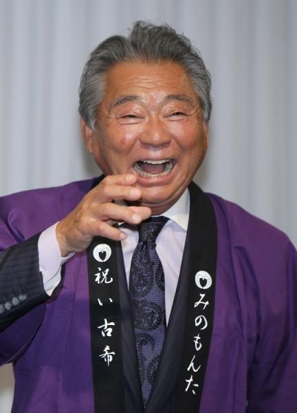 みのもんた、銀座超有名クラブが乗っ取りの「閉店トラブル」に嘆き節