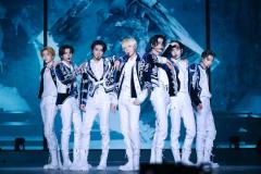 ENHYPEN、日本最多公演数のツアー完走 次なるワールドツアーも決定・日本では3都市のドームで6公演