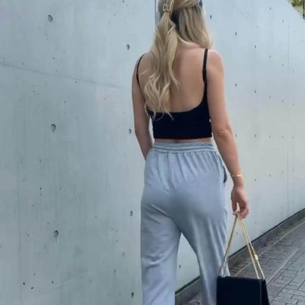 木下優樹菜、背中が大胆に開いた私服公開も大酷評「ヤンキーそのもの」