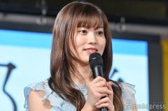 AKB48岡部麟、卒業後の活動に言及 2nd写真集にも意欲「水着は今回がラストにならないように」＜エスカルゴ＞