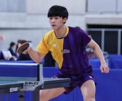 愛工大名電高・面田知己が4種目で本選出場へ女子は藤田知子、遊佐美月が3種目で予選を突破＜全日本卓球2025・愛知県予選＞
