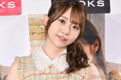 上智大卒で“無職”のかとゆり「美しすぎる」肩書きへのプレッシャーは皆無 今後の活動にも言及【Lucky DUCK】
