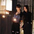 乃木坂46井上和が先輩・久保史緒里に..