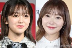 峯岸みなみ、指原莉乃への嫉妬で“煮えくり返った”過去 吹っ切れた理由とは「すっごい楽になって」のイメージ画像