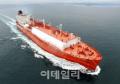 世界のLNG船の発注が上半期に4倍増加、..