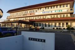 交差点で車追突、運転女性に軽傷負わせ逃げた疑い 54歳会社員の男逮捕のイメージ画像