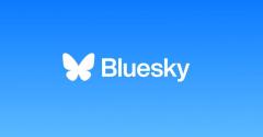 「X対抗SNS」Bluesky（ブルースカイ）、招待制廃止で誰でも登録可能に Xとの違いとは