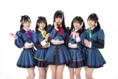 JK最強グラビア＆ファッションモデル 東海随一のティーンインフルエンサー アイドル「O₂」(オーツー) 満員のダイアモンドホールで華々しくデビュー