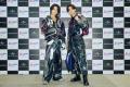 キンプリ永瀬廉、作業用バサミでセル..