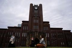 中国人留学生があふれると…日本「博士課程の生活費支援から外国人除外」検討