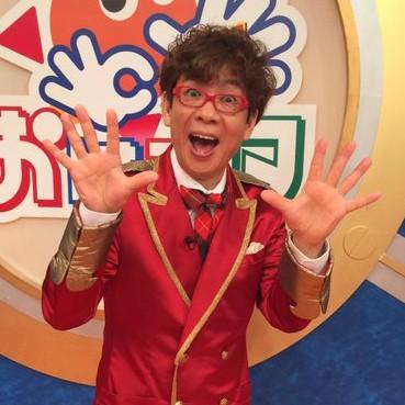 山寺宏一さん１８年半務めた「おはスタ」卒業！