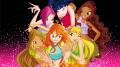 世界的人気アニメ「Winx Club」作者が来日関西万博で日本初の特別イベント