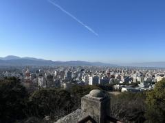 松山市街地のイメージ画像