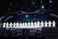 少年忍者、涙＆笑顔で16人体制初ライブ開幕 “和”パフォーマンス・アクロバット…過去と未来結ぶ圧巻2時間【This is 忍者】