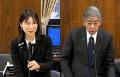 「一時帰国支援を進める残留日系人問..