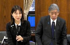 「一時帰国支援を進める残留日系人問題で外相明言