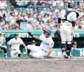 【甲子園】岡山学芸館が３回戦進出 岡..
