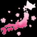 「ソメイヨシノ」の起源は日本と指摘..