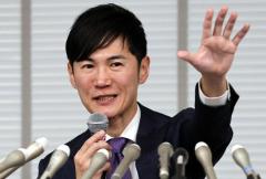 石丸氏の地域政党、参院選に候補者擁立へ 自身は出馬せずのイメージ画像
