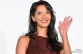 菜々緒、ノースリーブドレスで登場 鈴木亮平の“すごさ”痛感した瞬間明かす「慰め合って帰りました」【TOKYO MER～走る緊急救命室～南海ミッション】