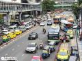 バンコク旅行が急伸、2026年シルバーウィーク予約者数は前年比595％　HIS調査