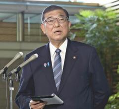 石破首相退陣へ、月内にも表明する方向で調整…関税協議の妥結踏まえ意向固める